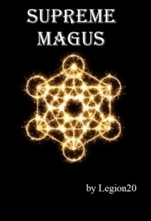 novelbuddy supreme magus.